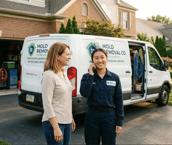 Crawlspace Mold Remediation Coventry, CT FAQs